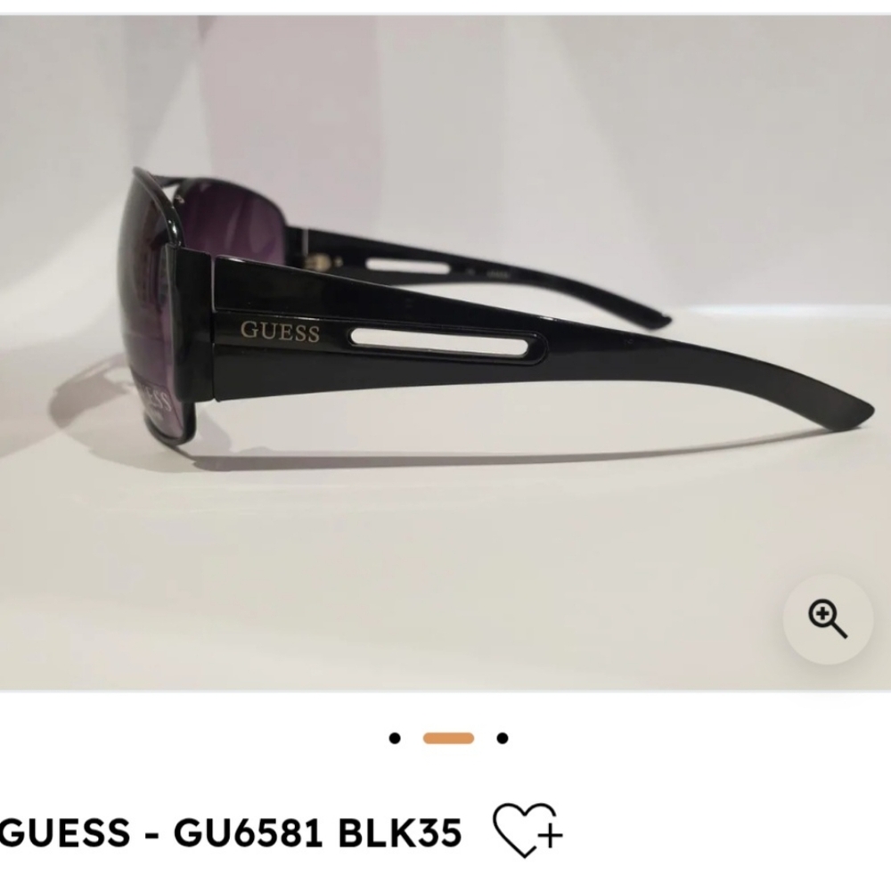 Guess sunglasses